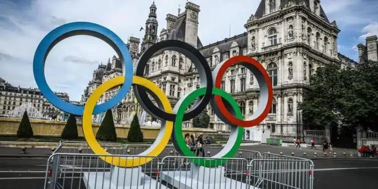 Gérer son assurance habitation pendant les Jeux Olympiques 2024