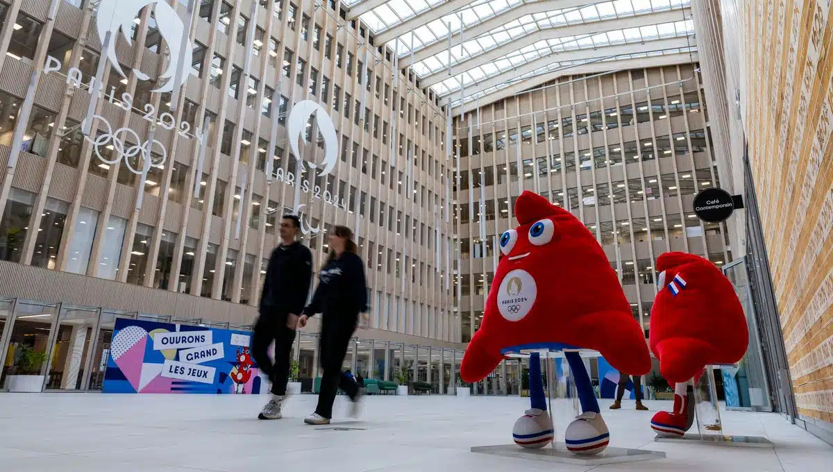 Gérer son assurance habitation pendant les Jeux Olympiques 2024