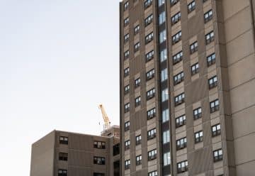 brown concrete building during daytime